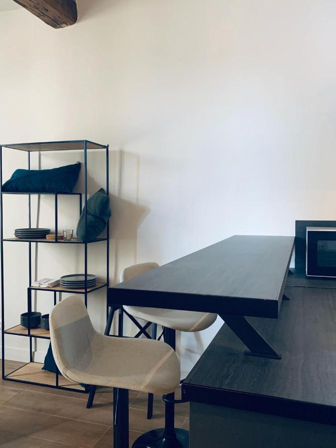 ** La Suite Occitane ** 43M2 Renove, Gare St Roch Montpellier Kültér fotó