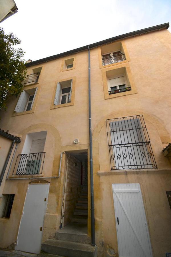 ** La Suite Occitane ** 43M2 Renove, Gare St Roch Montpellier Kültér fotó
